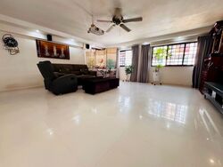 Blk 726 Khatib Spring (Yishun), HDB 4 Rooms #551287881